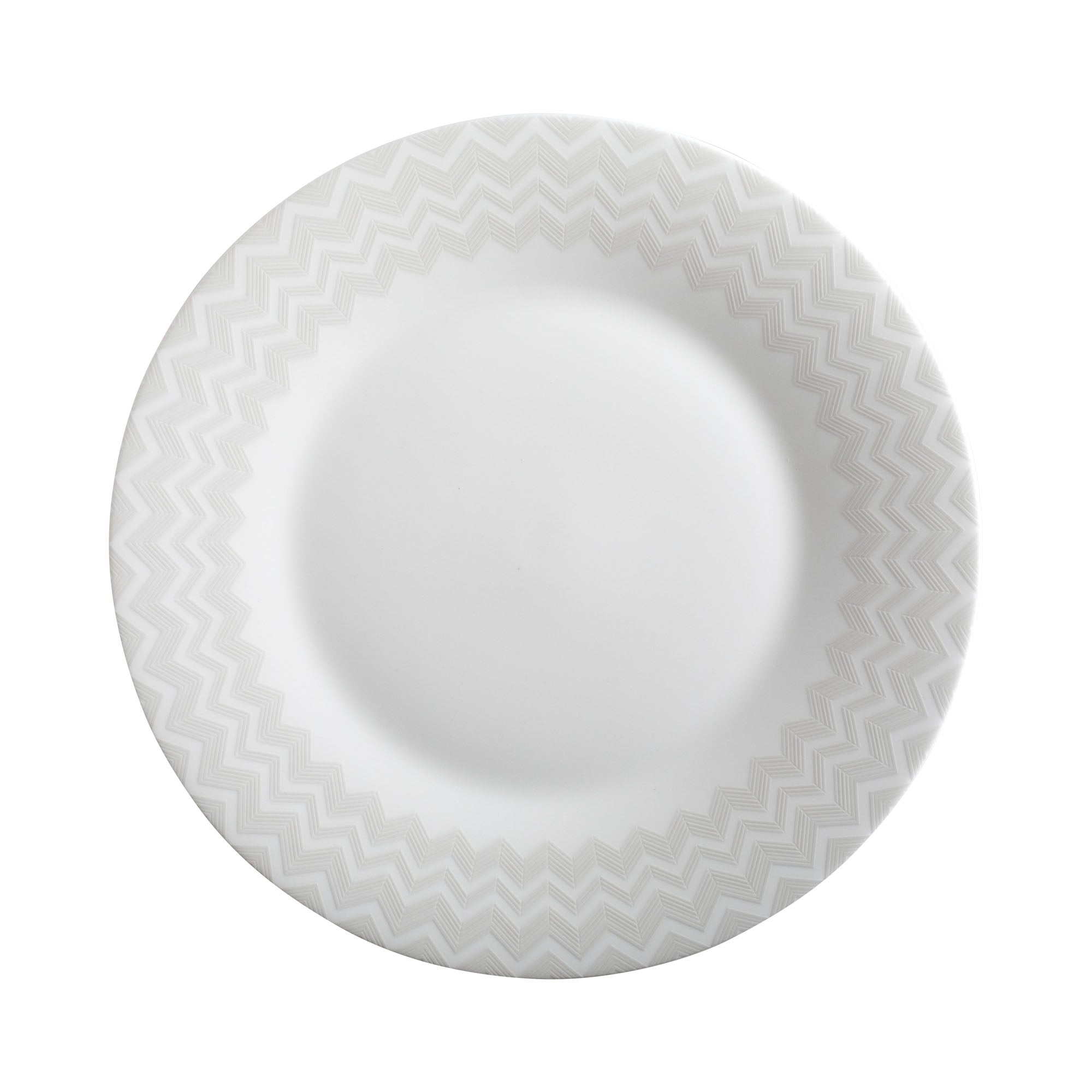 MISSONI - PIATTI PIANI/DINNER PLATE - Ø 27.5 CM - SET 6 PZ
